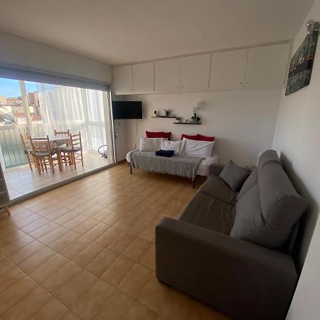 Apartamento 100M De La Playa Apartment Roses Luaran gambar